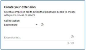 blog 1 103119 300x176 1 - How Google’s Lead Forms Ad Extension Will Benefit Your Campaigns