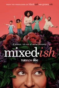 mixedish 203x300 2 - Premiere Week 2019 – Fall TV is Back